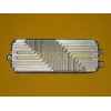 Теплообмінник ГВП котла Bosch Condens 7000i W GC7000IW 24/28 CB 23